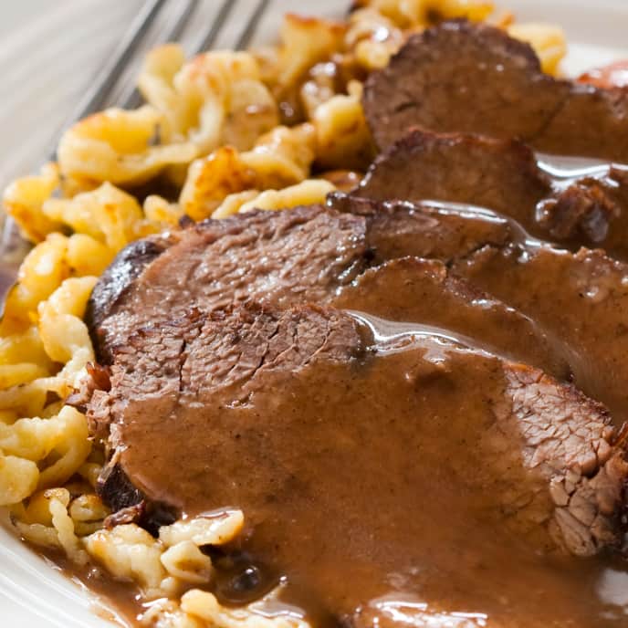 5 Ideas To Improve Your Pot Roast Game America's Test Kitchen